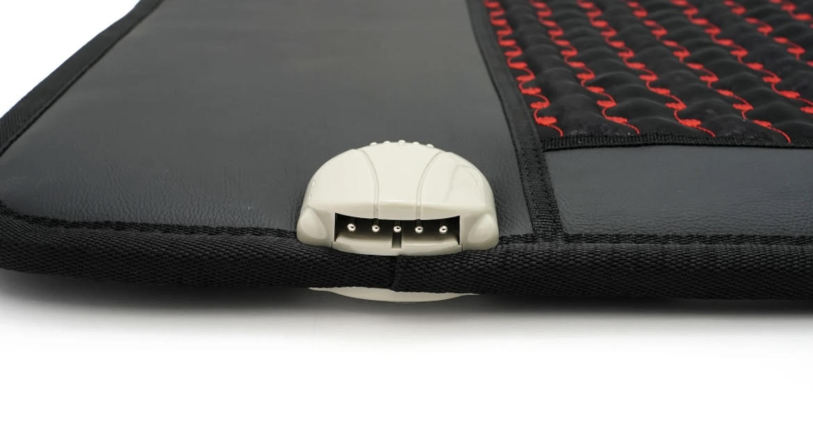 MV Infrared PEMF Mat