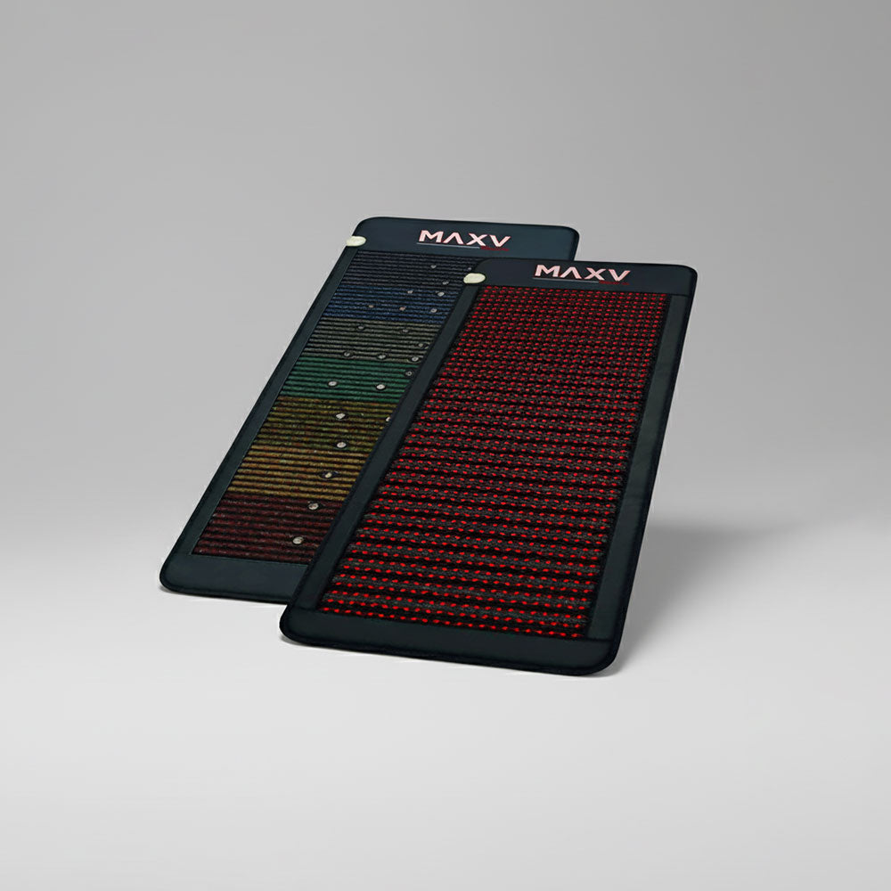 PEMF, Sound & Vibration Therapy Collection