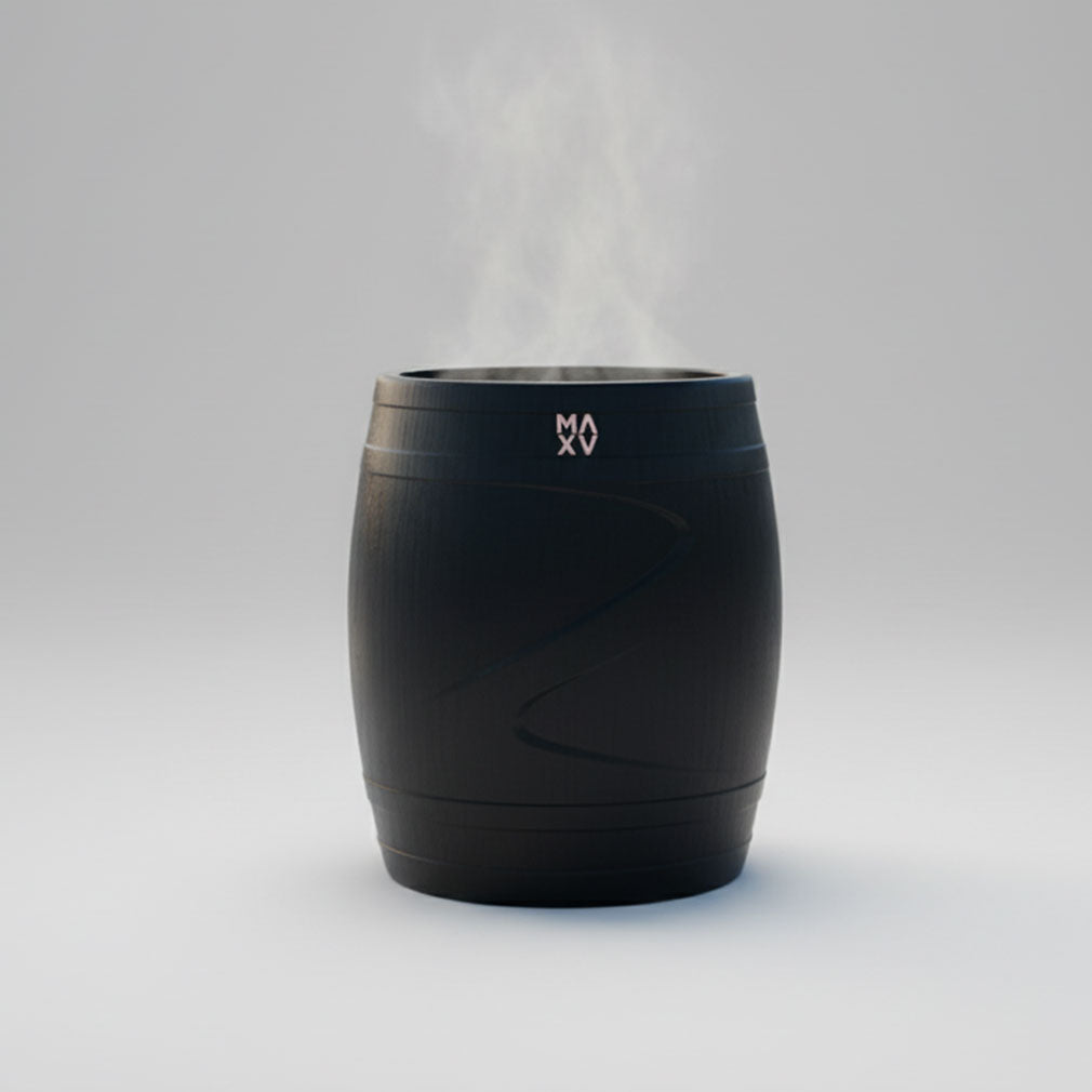 MV Cold Barrel + Pro Chiller