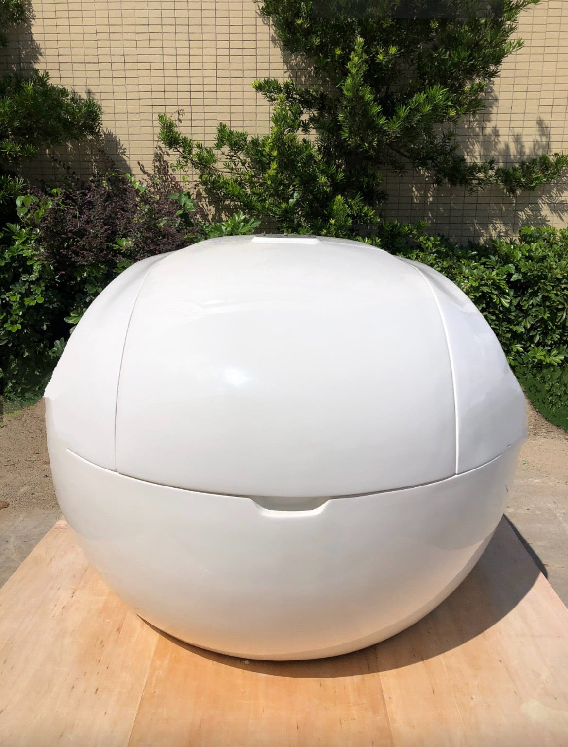 MV Small Home Float Pod