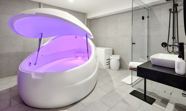 MV Vibe Float Pod