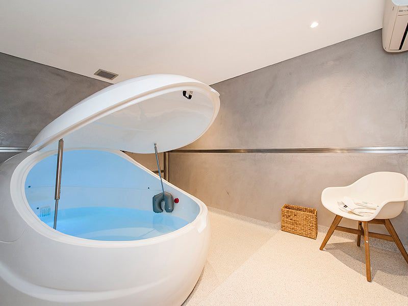 MV Vibe Max Float Pod