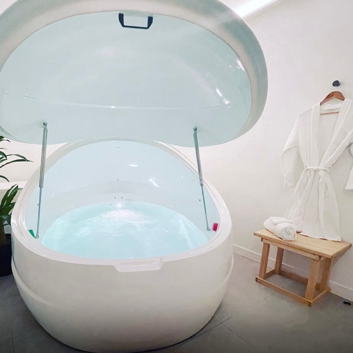 MV Vibe Max Float Pod