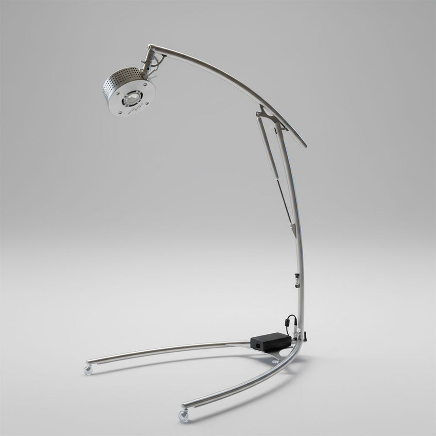 MV Hypnagogic Light