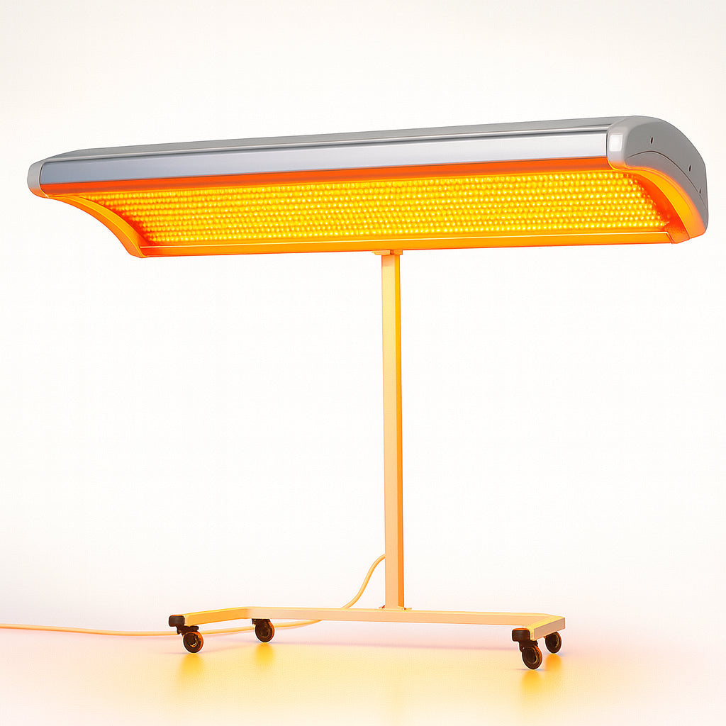 MV XXL Red Light Panel