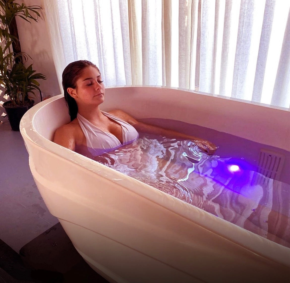 MV Cold Tub