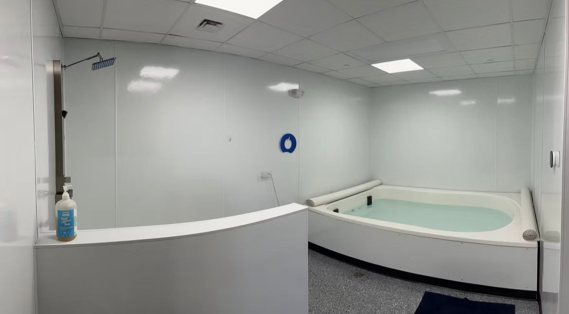 MV Open Float Pool