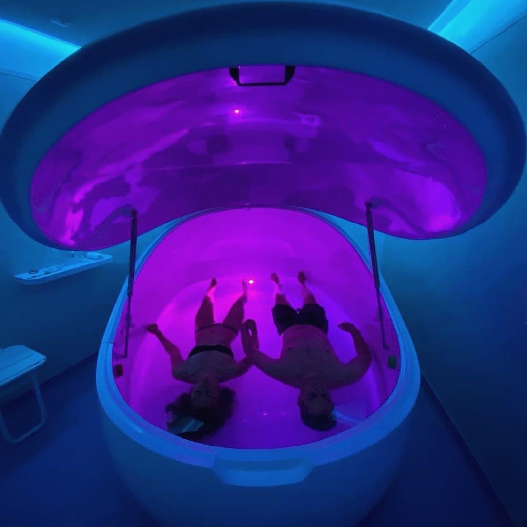 MV Vibe Max Float Pod