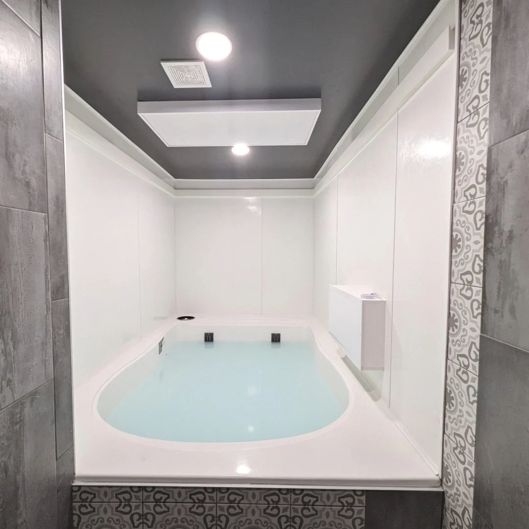 MV Open Float Pool