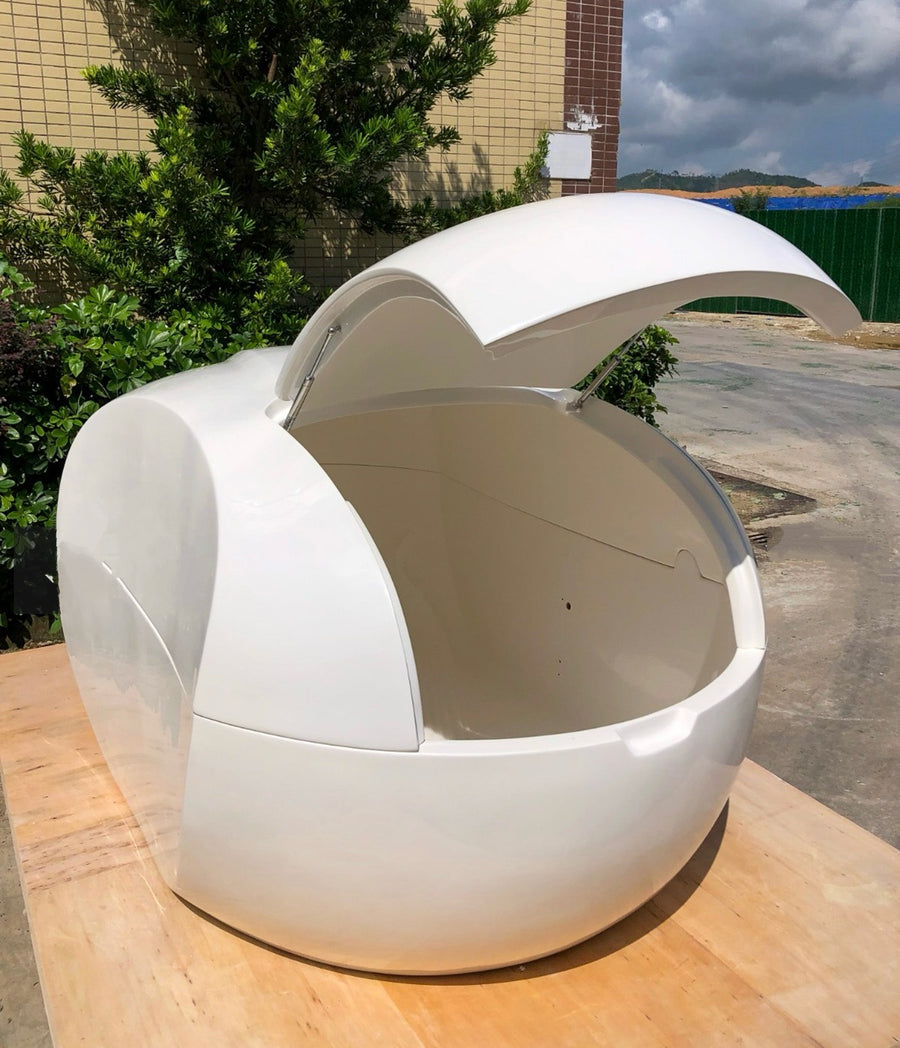 Dreampod Sport Home Float Pod - Complete Package