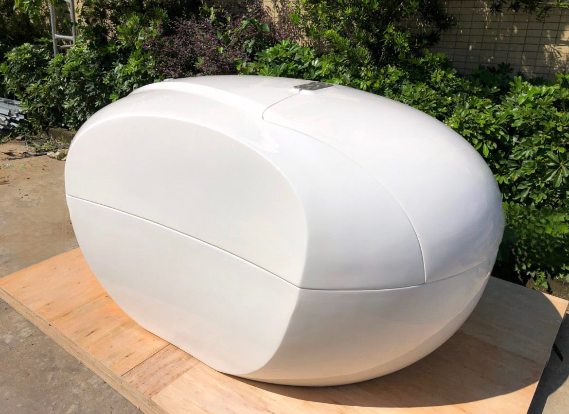 MV Small Home Float Pod