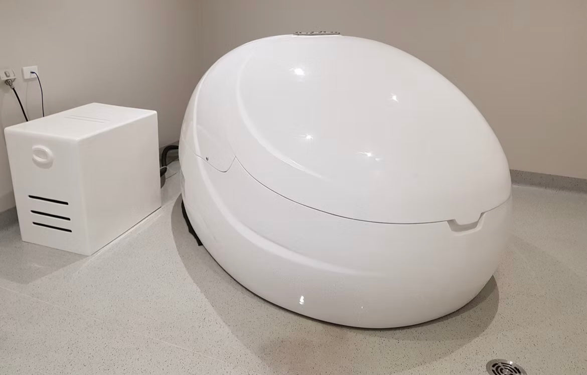 MV Large Home Float Pod