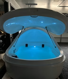 Certified Refurbished Midsize Commercial Vitality Pod