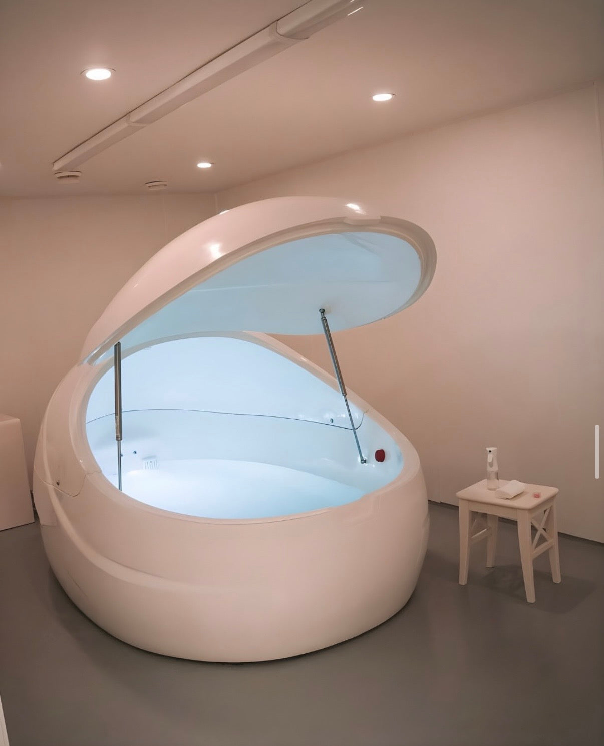 MV Vibe Max Float Pod