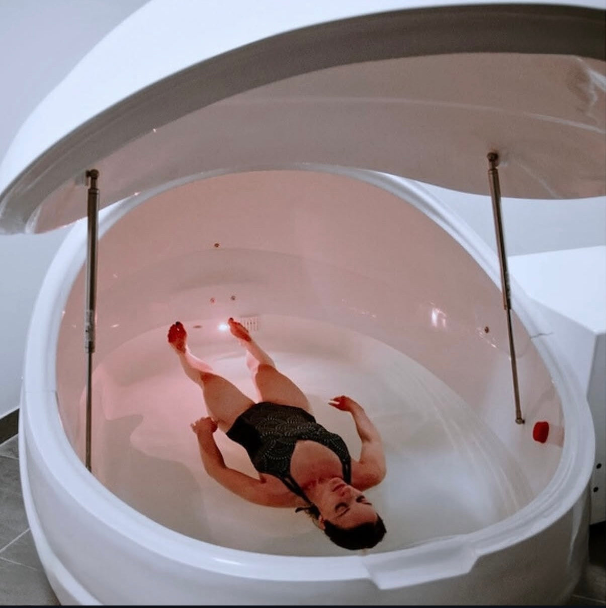 MV Vibe Max Float Pod