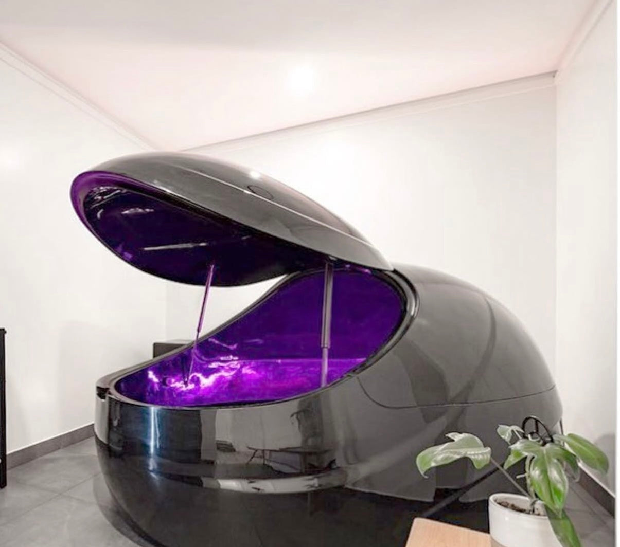 MV Vibe Max Float Pod