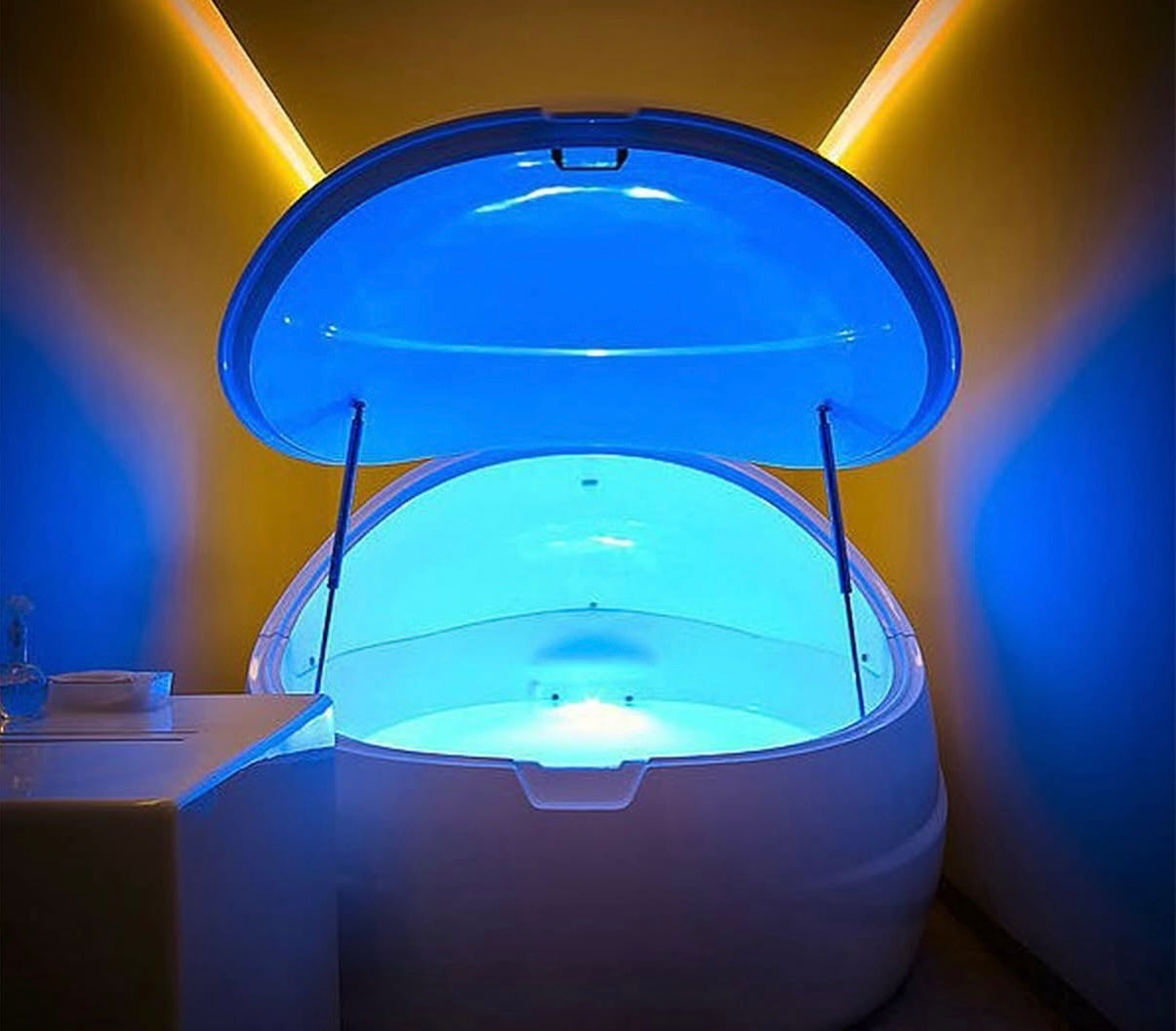 MV Vibe Max Float Pod