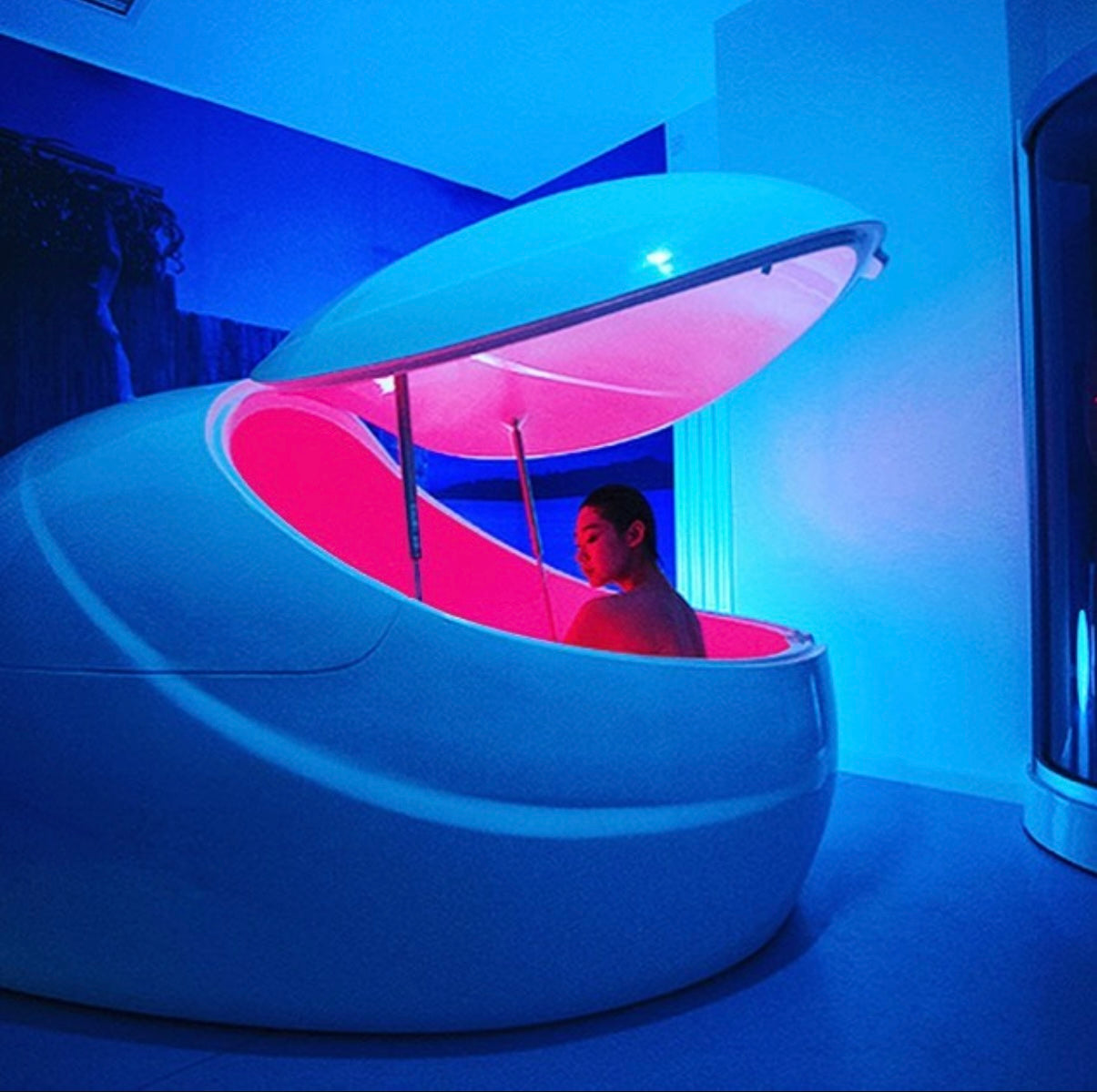 MV Vibe Max Float Pod