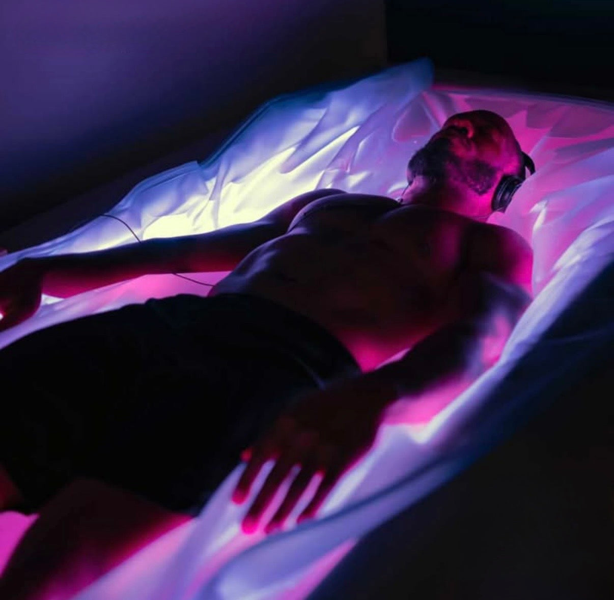 MV Dry Float Bed
