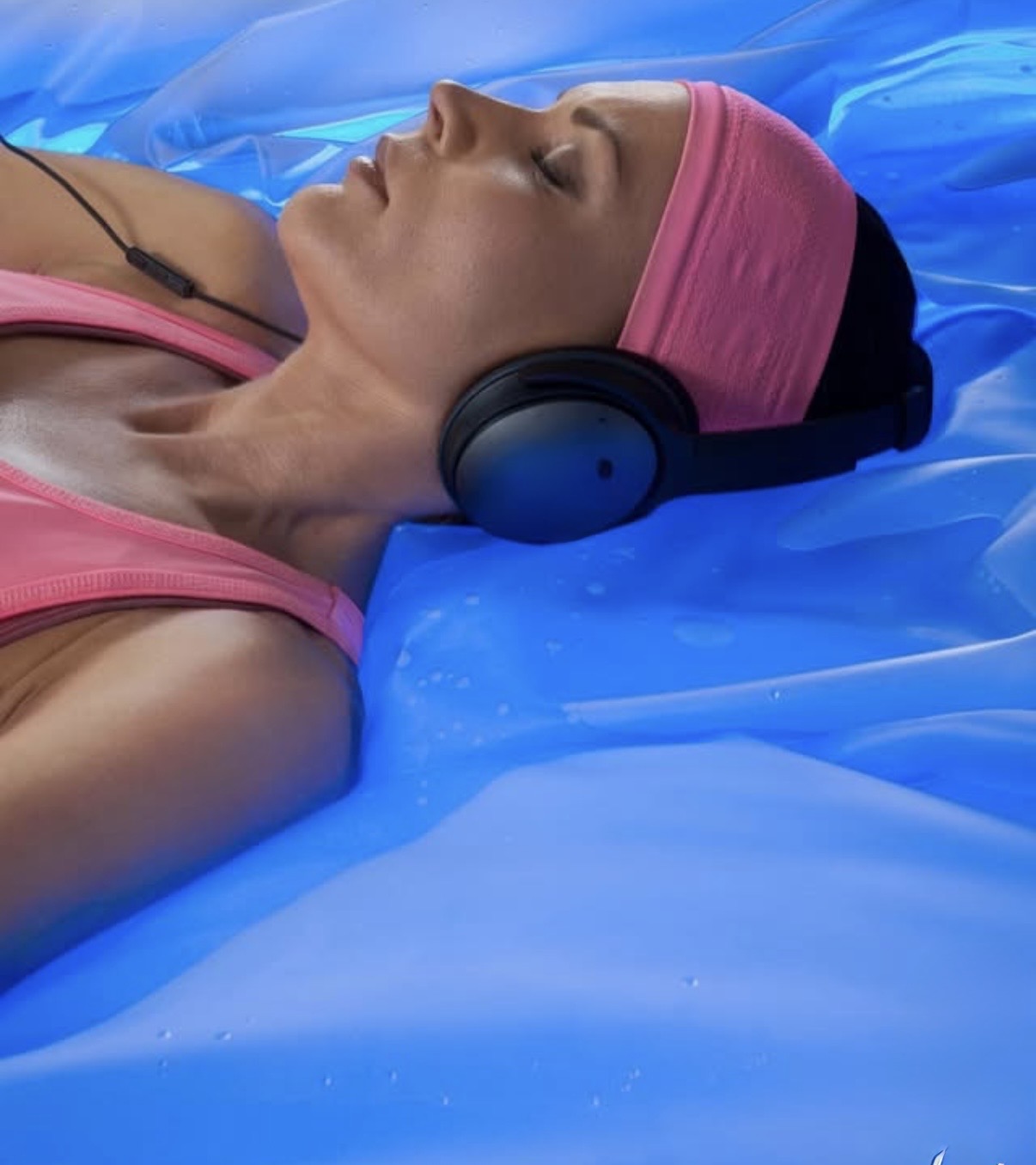 MV Dry Cryotherapy Bed