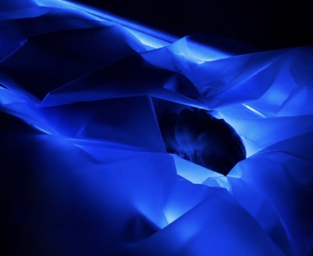 MV Dry Cryotherapy Bed