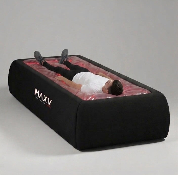 MV Dry Float Bed