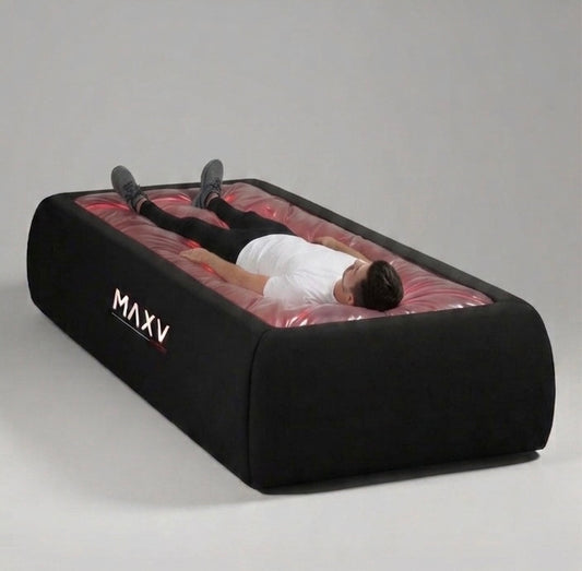MV Dry Float Bed