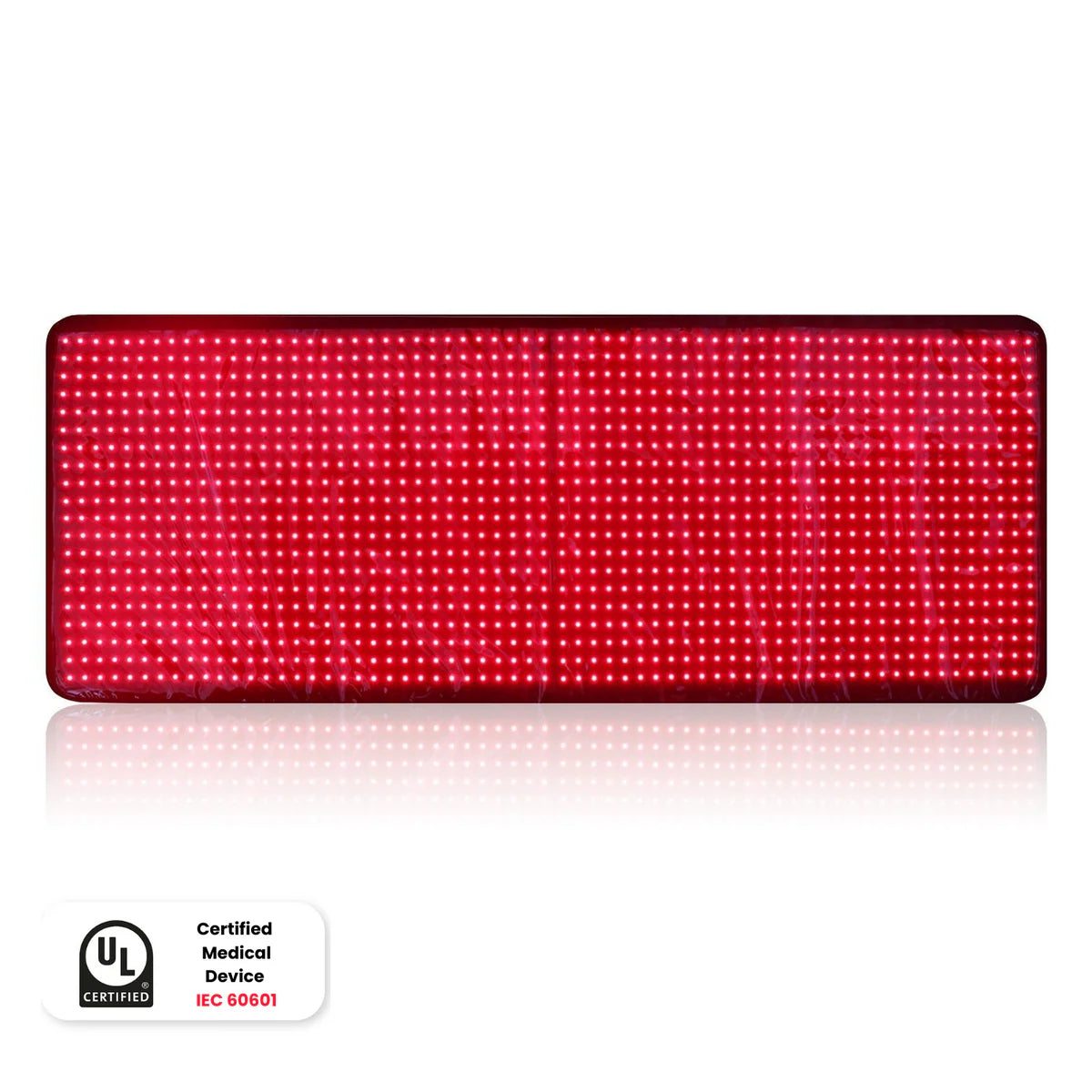 MV Red Light Therapy Mat