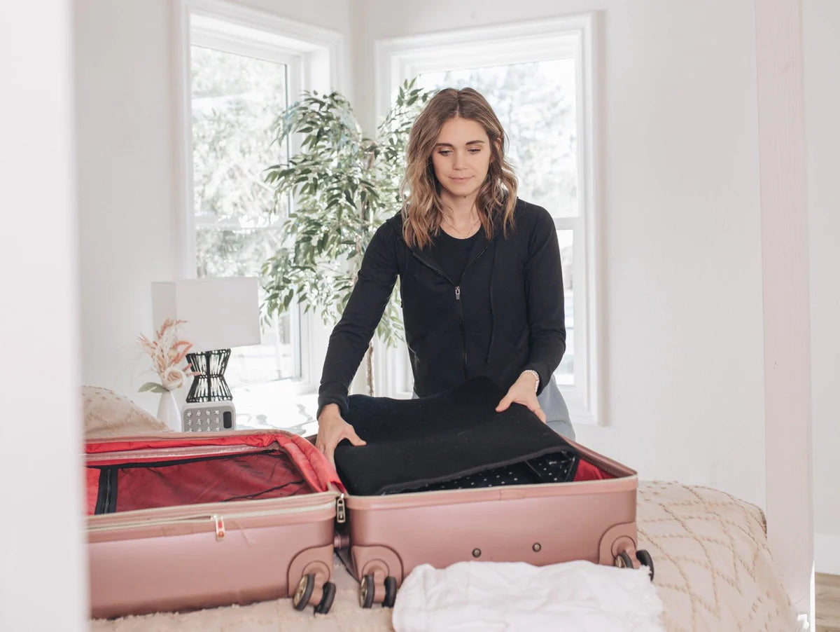 MV Red Light Therapy Mat