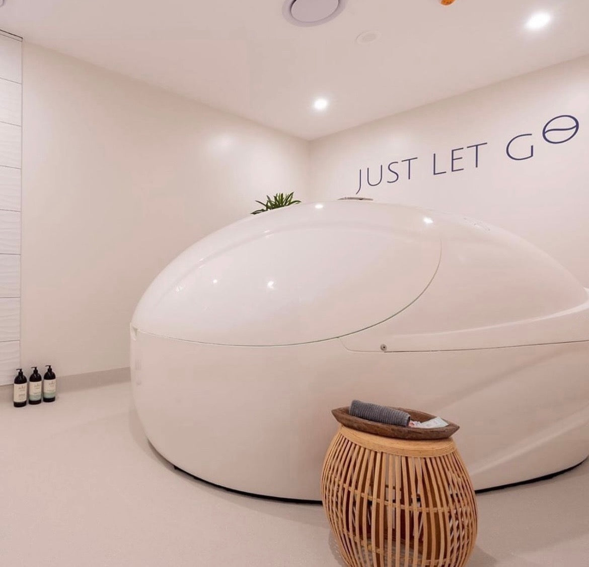 MV Vibe Float Pod