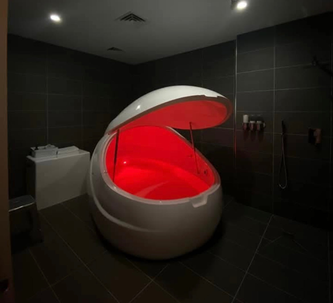 MV Vibe Float Pod