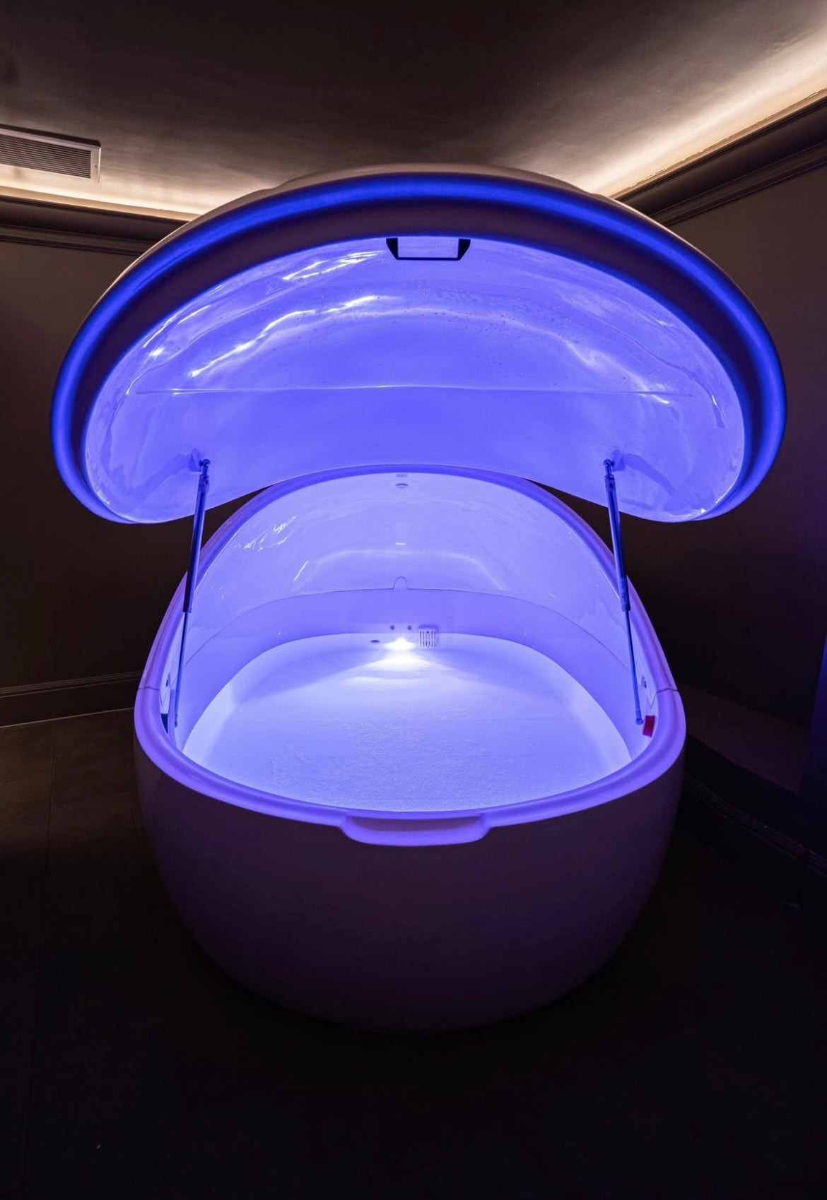 MV Vibe Float Pod