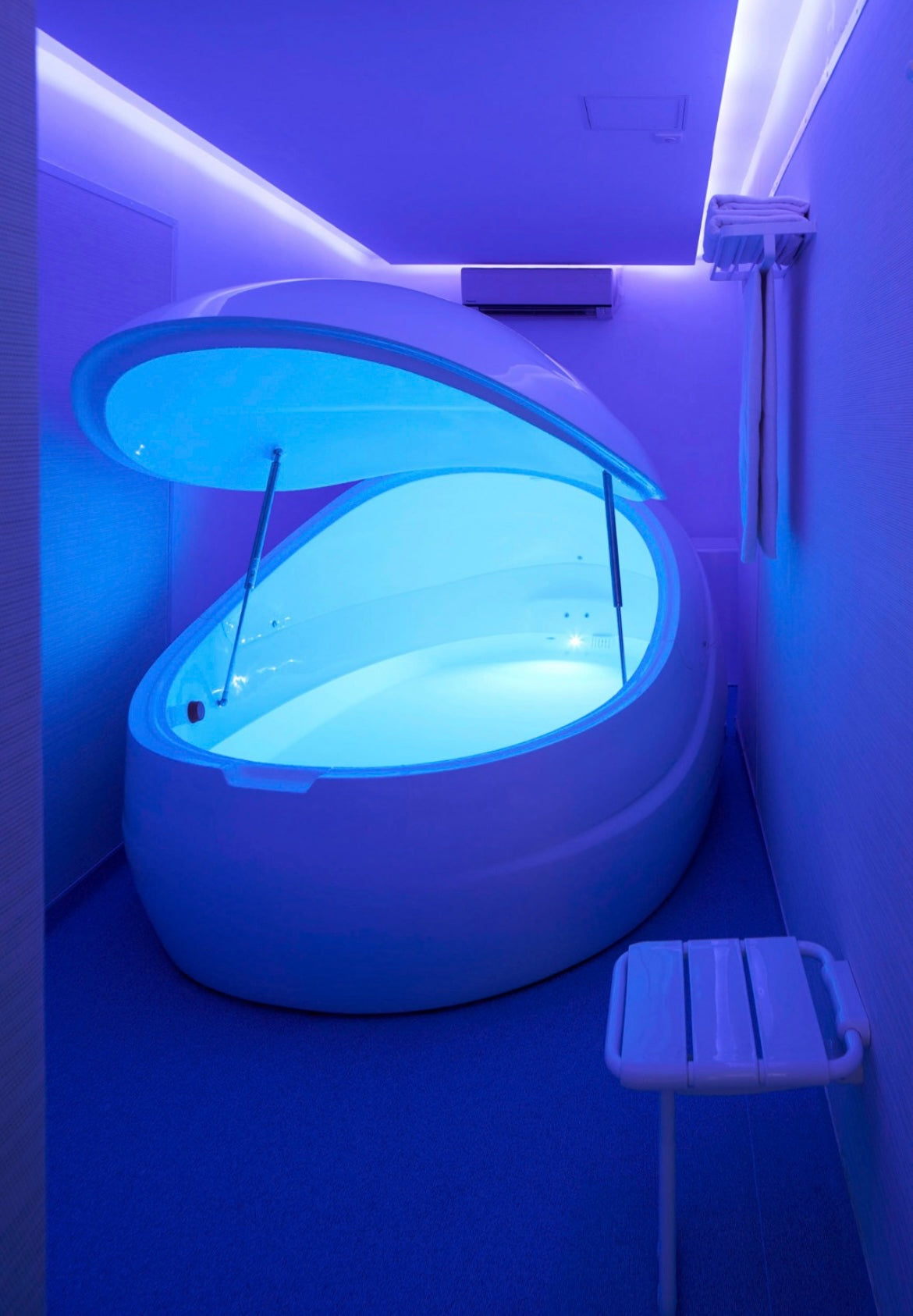 MV Vibe Max Float Pod