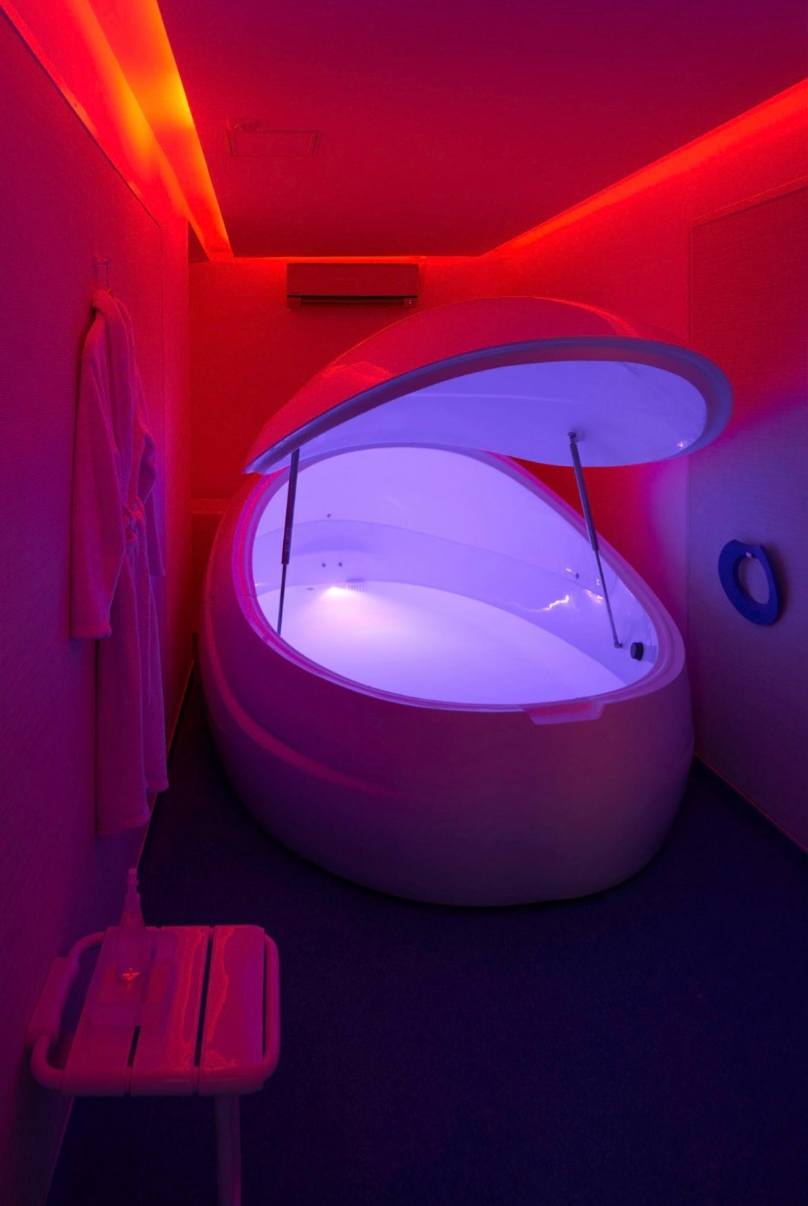 MV Vibe Float Pod