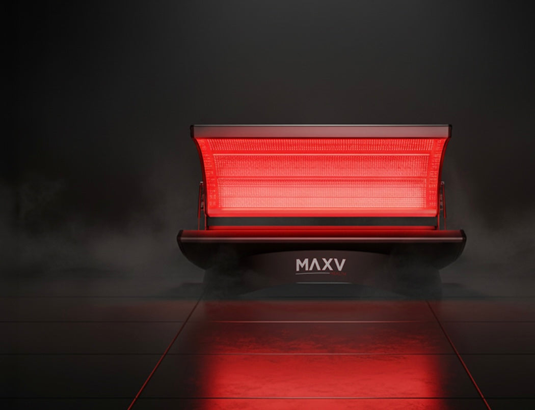 MV Red Bed Pro