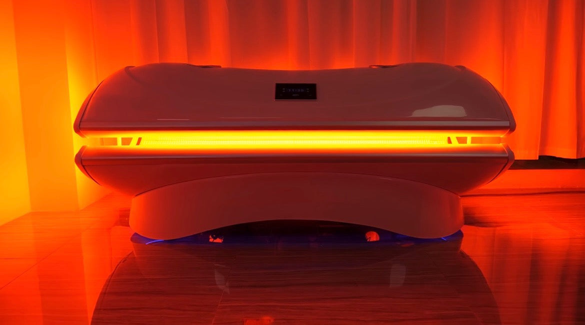 MV Red Bed Pro