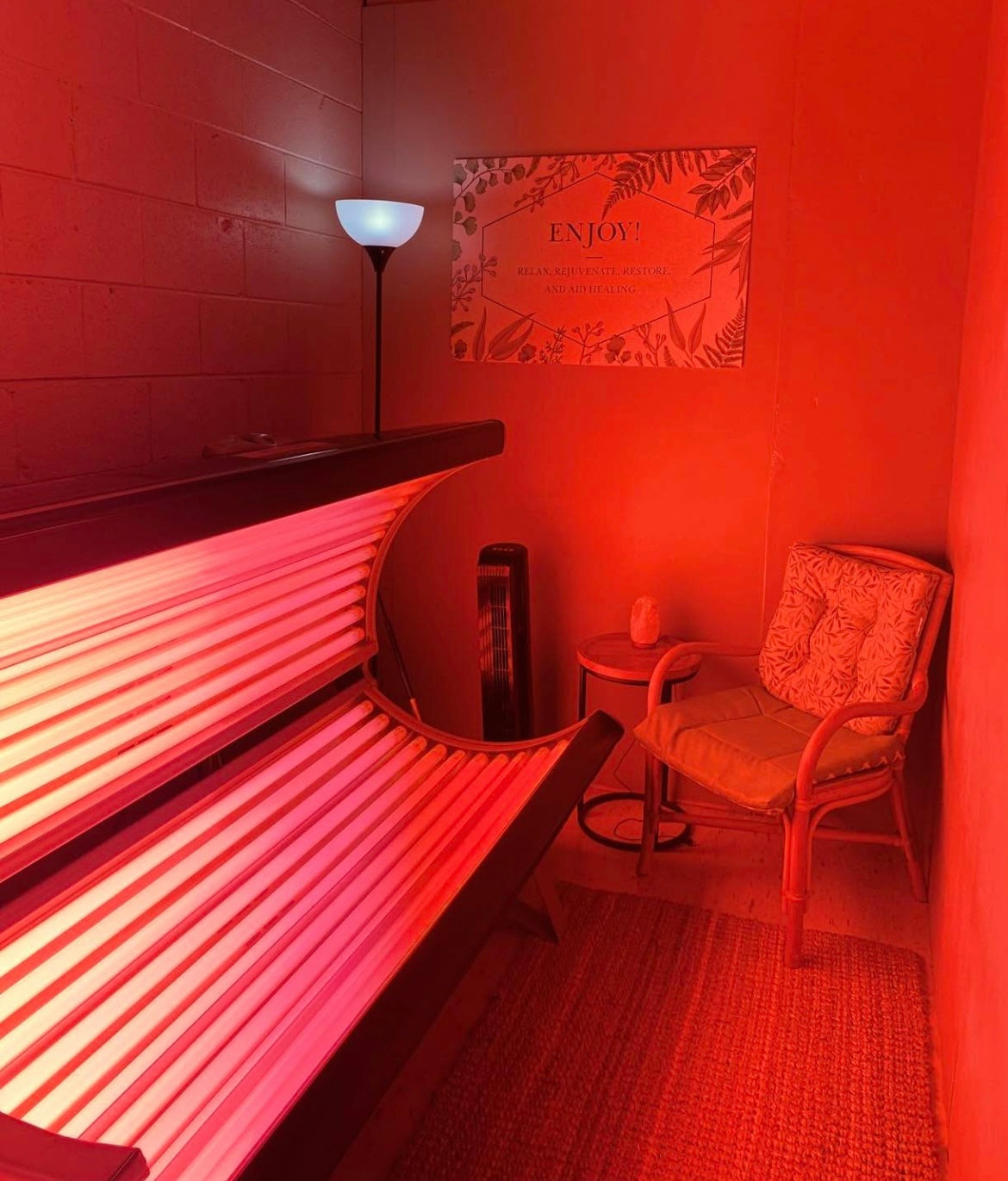 MV Red Bed Pro