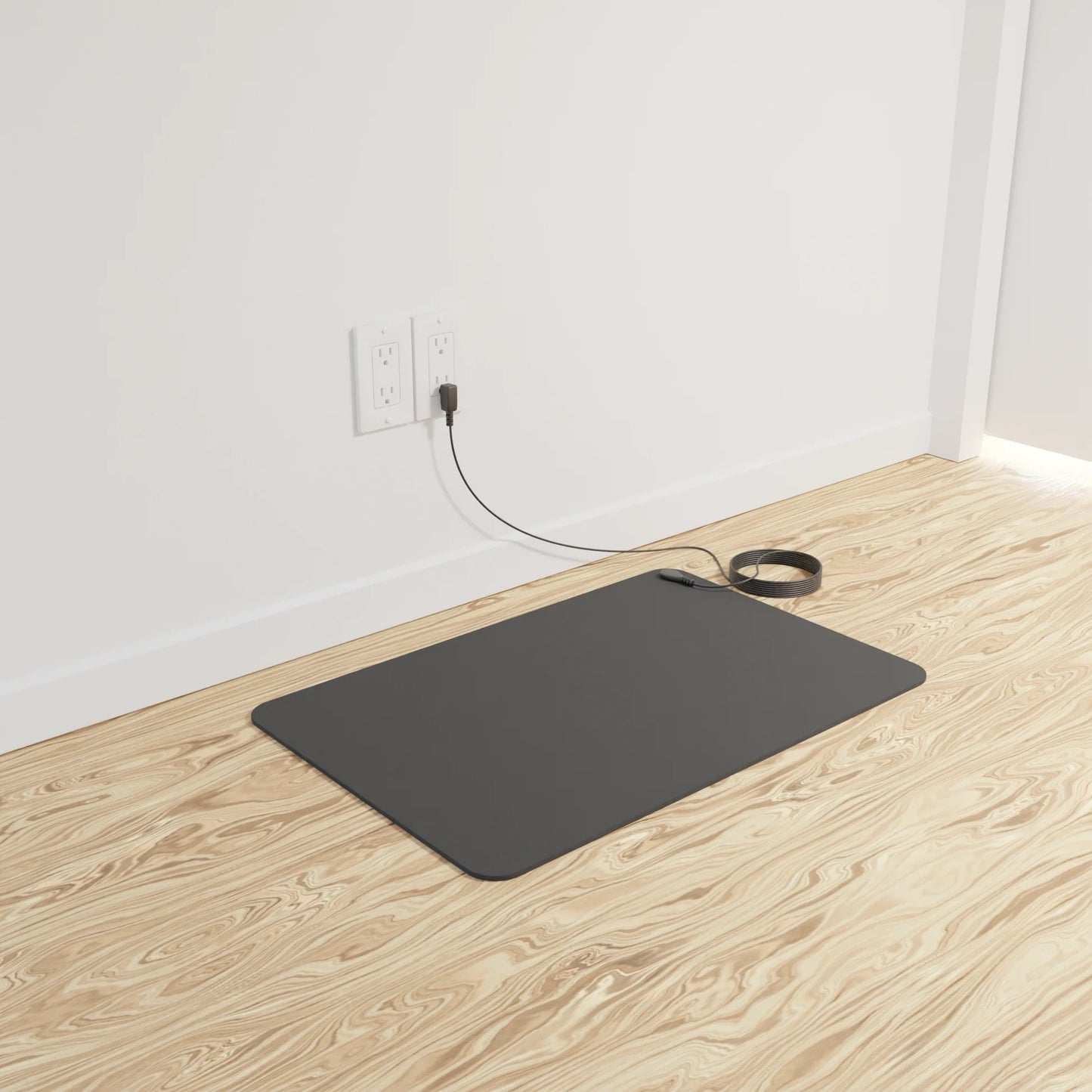 MV Grounding Mat