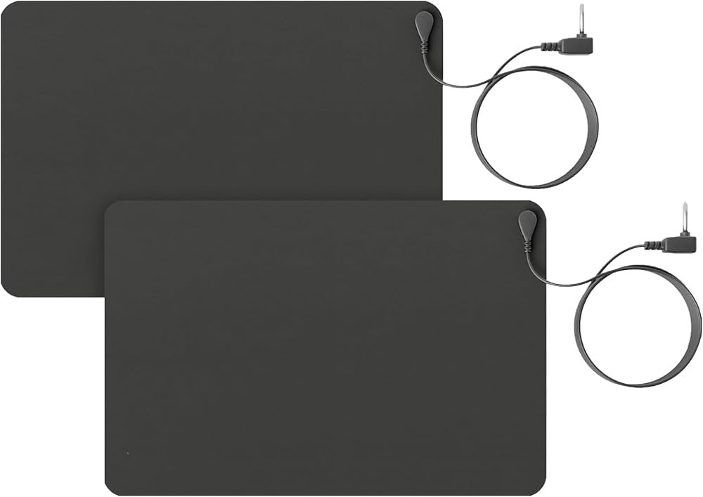 MV Grounding Mat