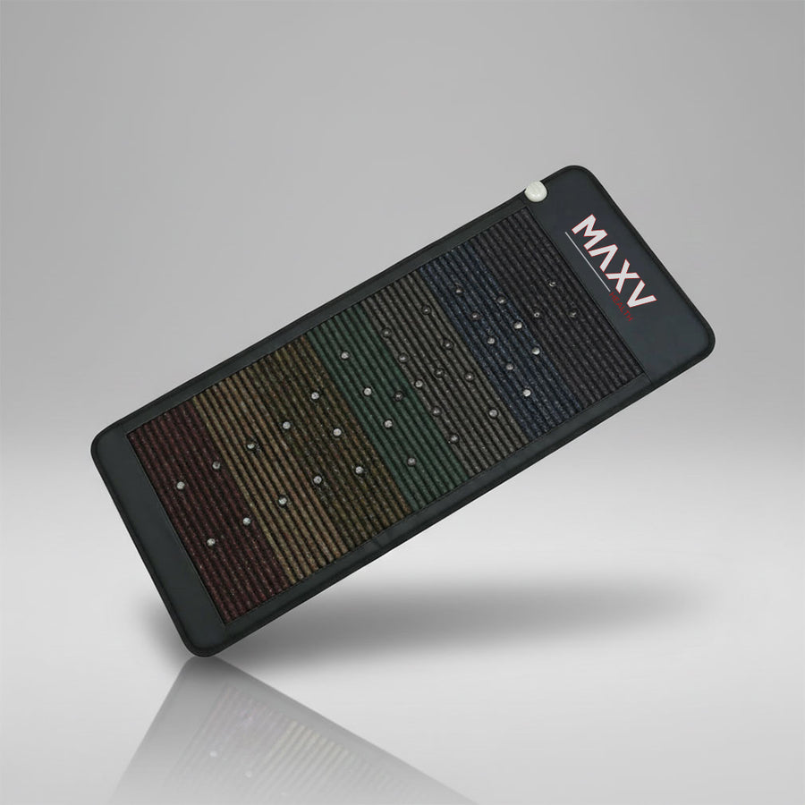 MV Chakra PEMF Mat