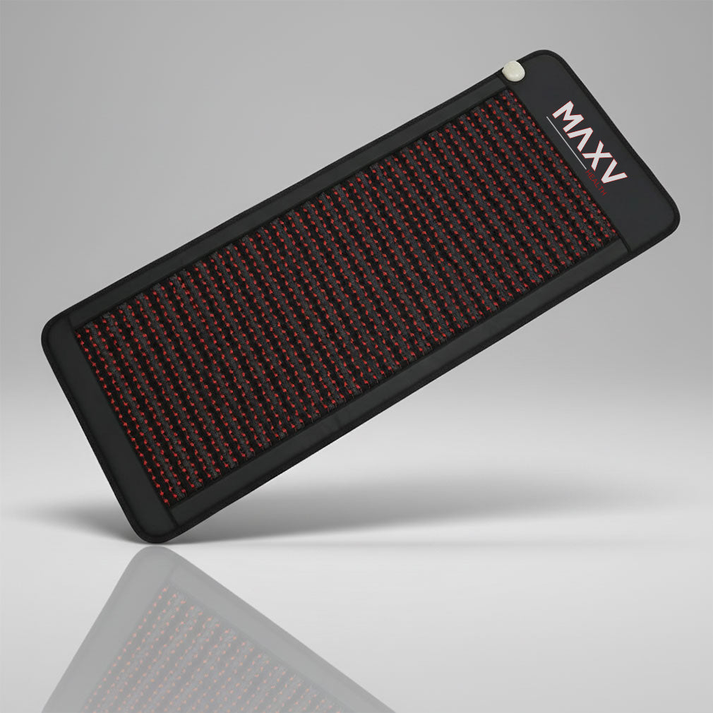 MV Infrared PEMF Mat