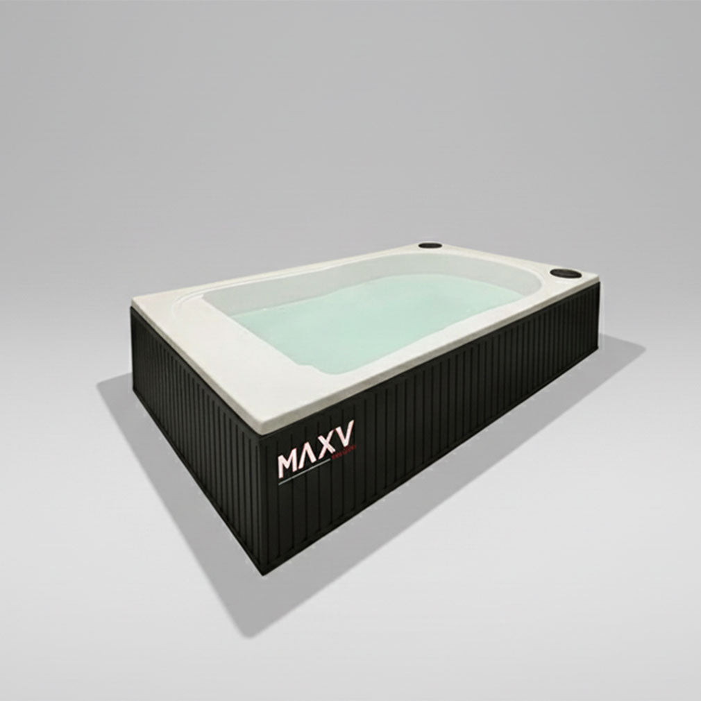 Premium Open Float Pools – Max Vitality