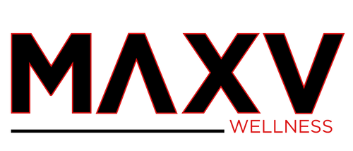 Max Vitality logo