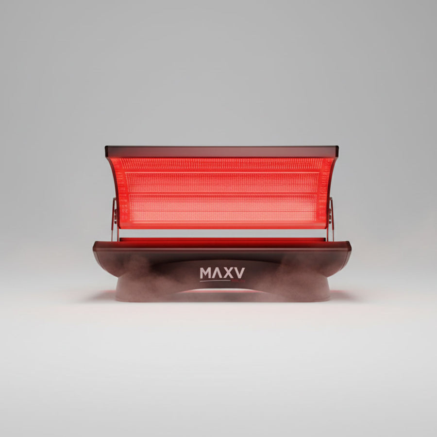 MV Red Bed Pro
