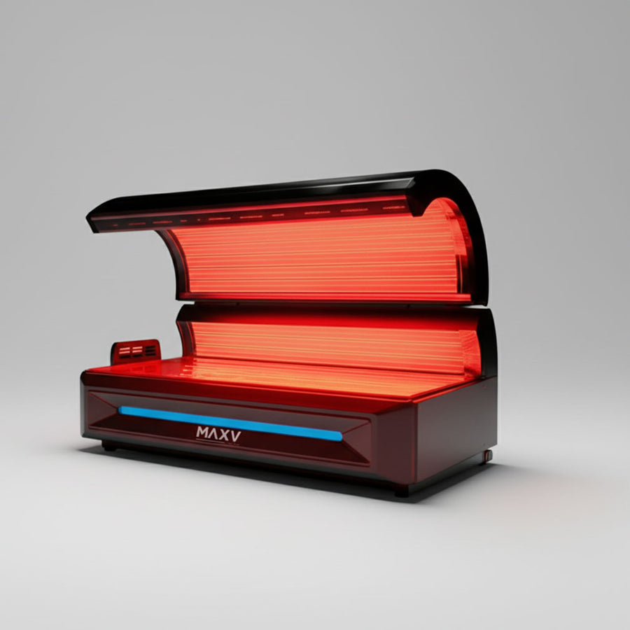 MV Red Bed Elite