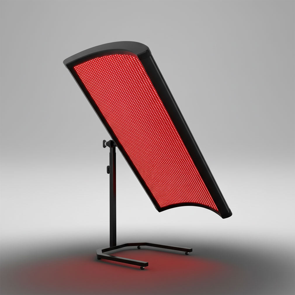 Red Pro Panel XXL Red Light Panel – Max Vitality