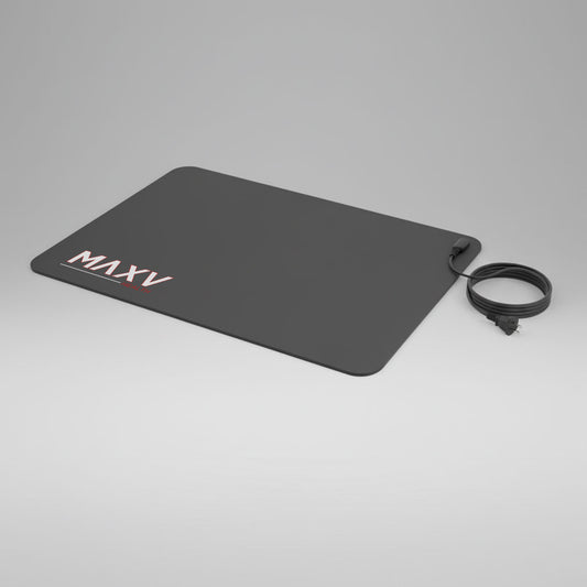MV Grounding Mat