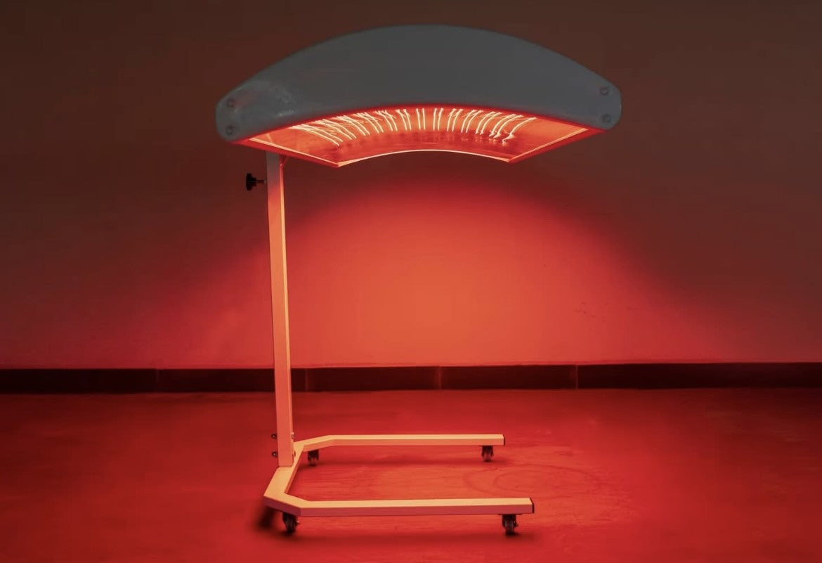 MV XXL Red Light Panel