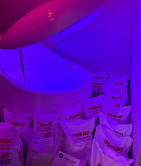 MV Vibe Float Pod