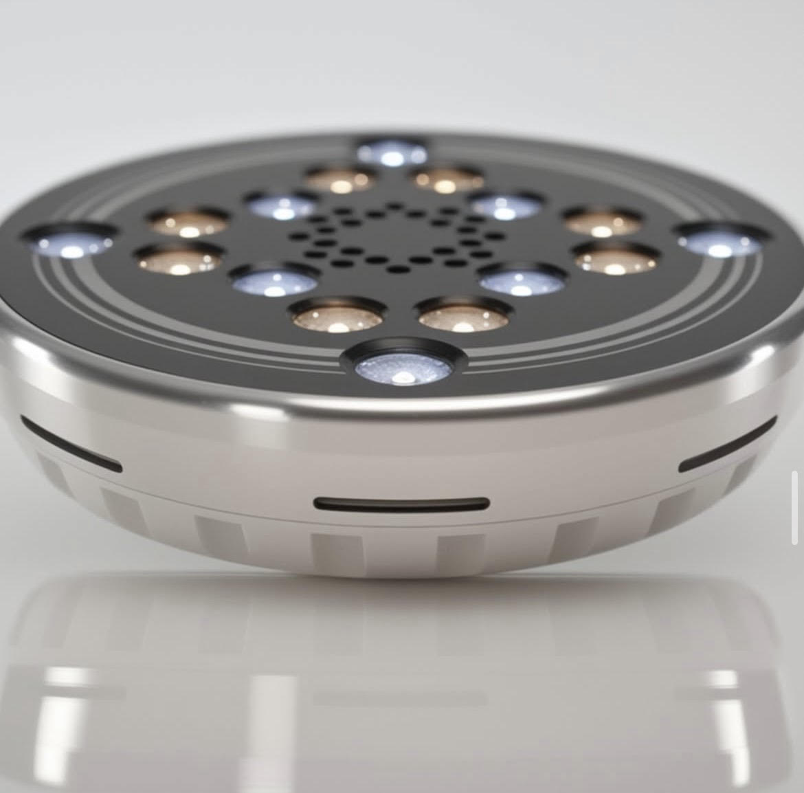 MV Hypnagogic Light